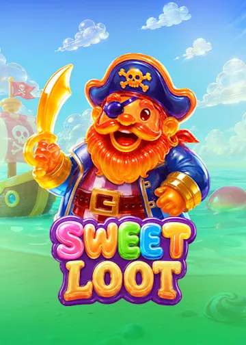 Play Sweet Loot on Starcasino.be online casino