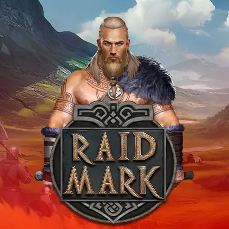 Raidmark