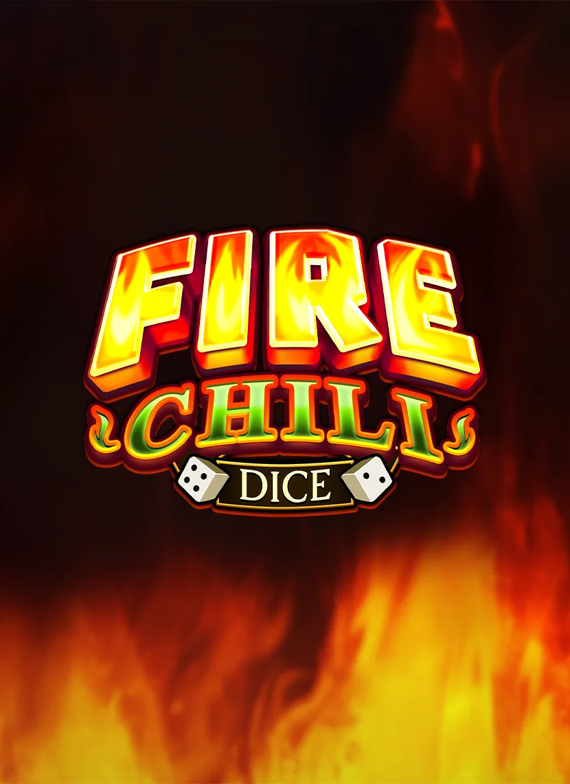 Грайте у Fire Chili Dice в онлайн-казино Madisoncasino.be