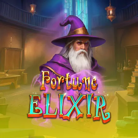 Fortune Elixir Dice