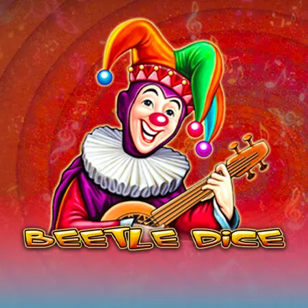 Beetle Dice