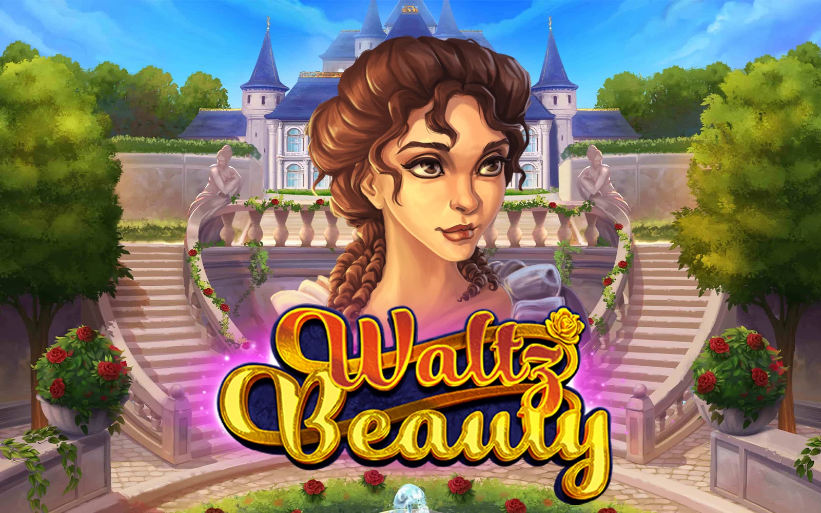 Παίξτε Waltz Beauty στο online καζίνο Starcasino.be