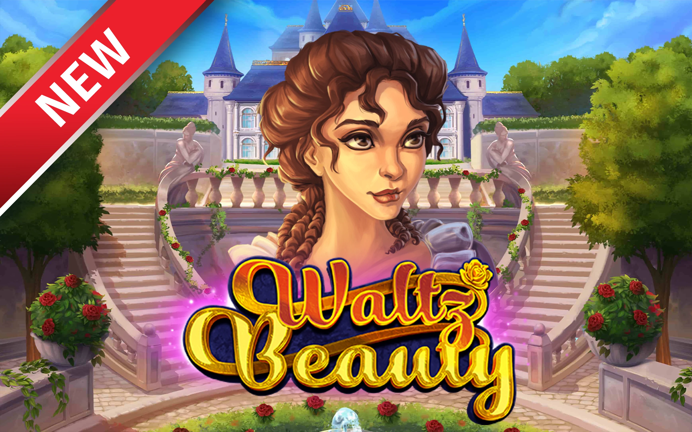 Speel Waltz Beauty op Starcasino.be online casino