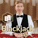 Jouer à Blackjack VIP C sur le casino en ligne Starcasino.nl