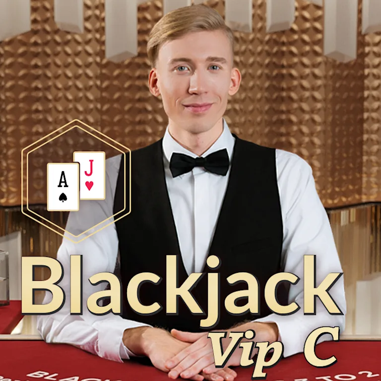 Blackjack VIP C