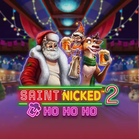 Saint Nicked 2