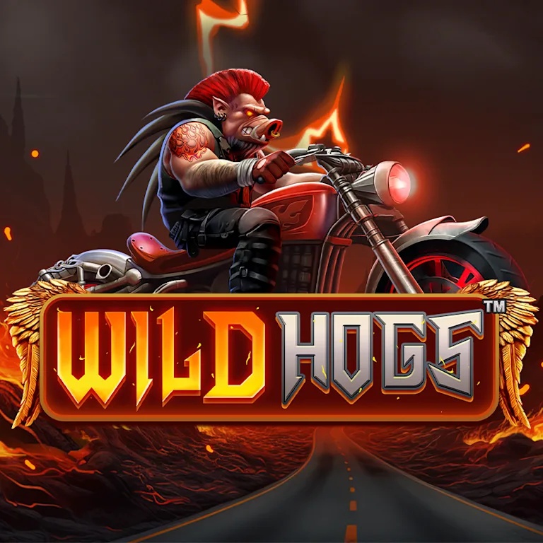 Wild Hogs™