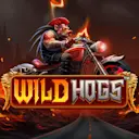 Juega a Wild Hogs™ en el casino en línea de Solcasino.es
