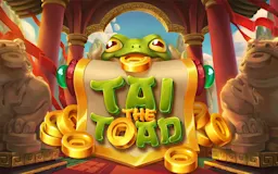 Spil Tai the Toad på Starcasino.be online kasino
