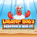 Juega a Lobster Bob’s Sea Food and Win It en el casino en línea de Solcasino.es