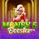 Jouer à Money 5 Booster sur le casino en ligne Starcasino.be