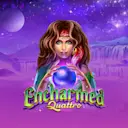 Juega a Encharmed Quattro en el casino en línea de Solcasino.es