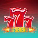 Jouer à Shiny Fruity Seven 5 Lines sur le casino en ligne Starcasino.be
