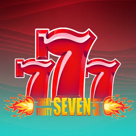 Shiny Fruity Seven 5 Lines