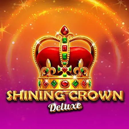 Shining Crown Deluxe Clover Chance