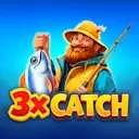 Play 3X Catch on Starcasino.nl online casino