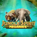 Play Jungle Spirit Megaways™ on Starcasino.nl online casino