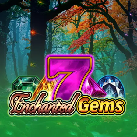 Enchanted Gems