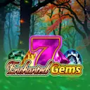 Jouer à Enchanted Gems sur le casino en ligne Starcasino.be