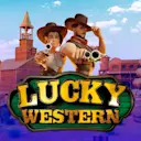 Play Lucky Western on Solcasino.es online casino