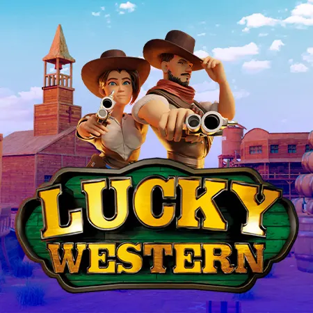 Lucky Western