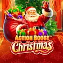 Juega a Action Boost™ Christmas en el casino en línea de Solcasino.es
