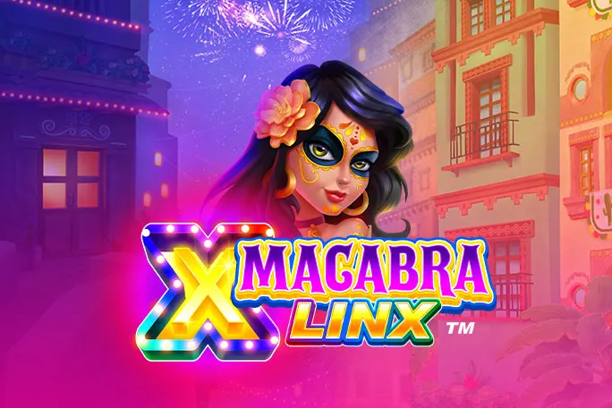Juega a Macabra LinX™ en el casino en línea de Solcasino.es