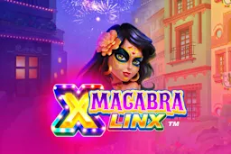 Juega a Macabra LinX™ en el casino en línea de Solcasino.es
