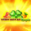 Jouer à Very Hot 40 Respin sur le casino en ligne Starcasino.nl