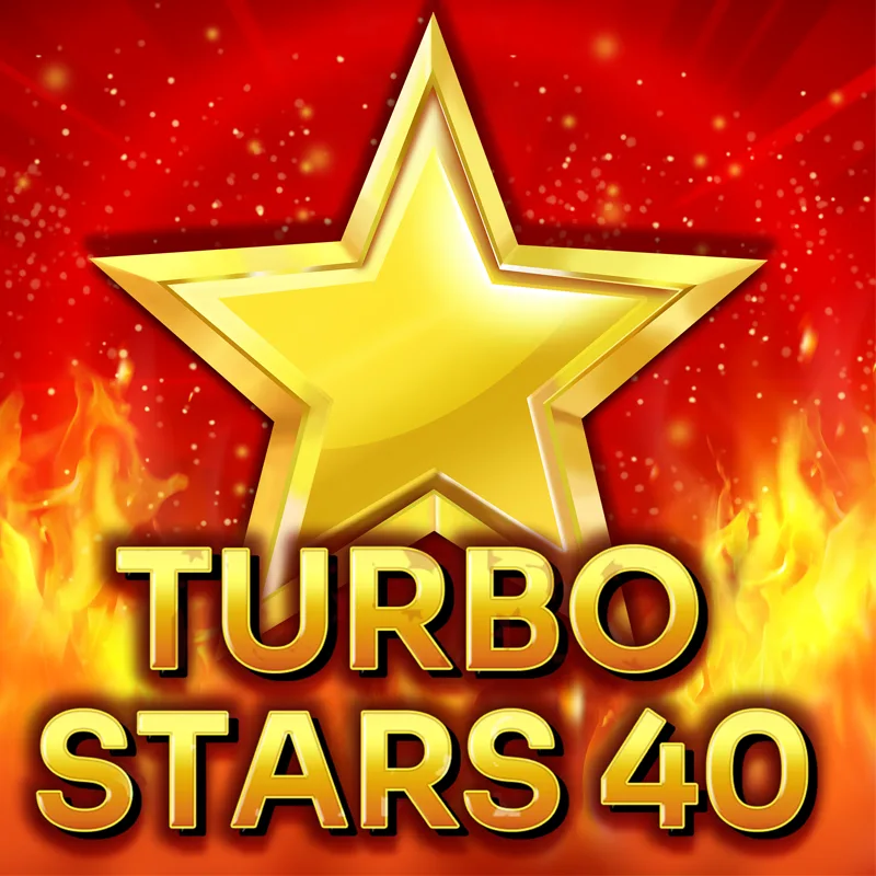 Turbo Stars 40