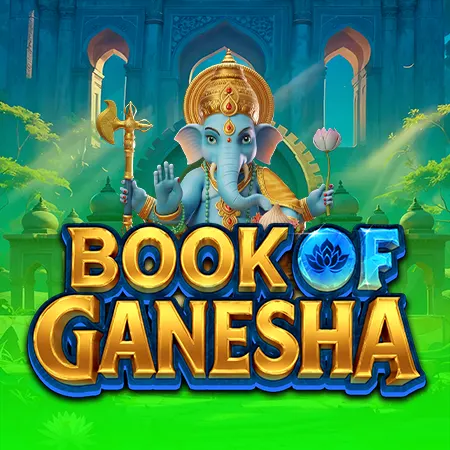 Book of Ganesha