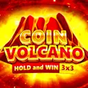 Jouer à Coin Volcano sur le casino en ligne Starcasino.nl
