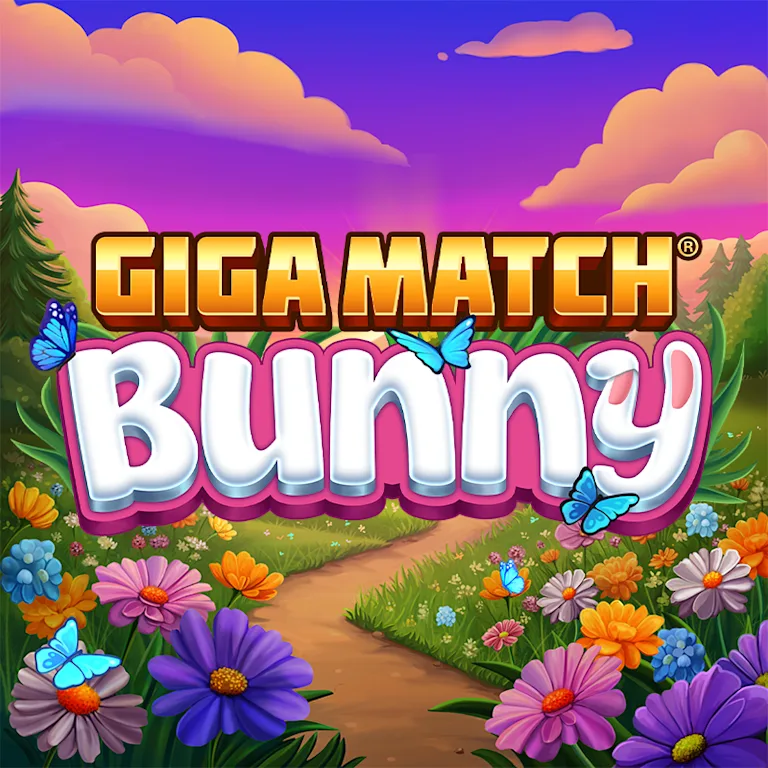 Giga Match Bunny