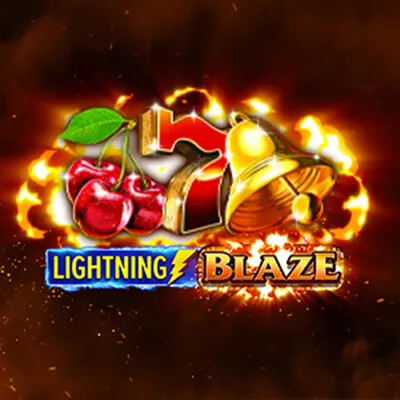 Lightning Blaze
