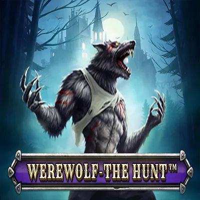Werewolf - The Hunt