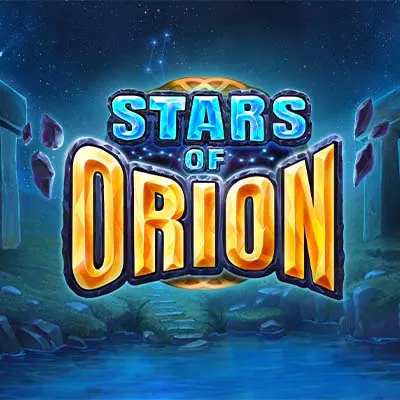 Stars of Orion
