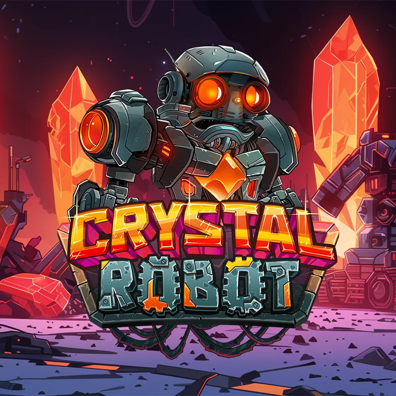 Crystal Robot