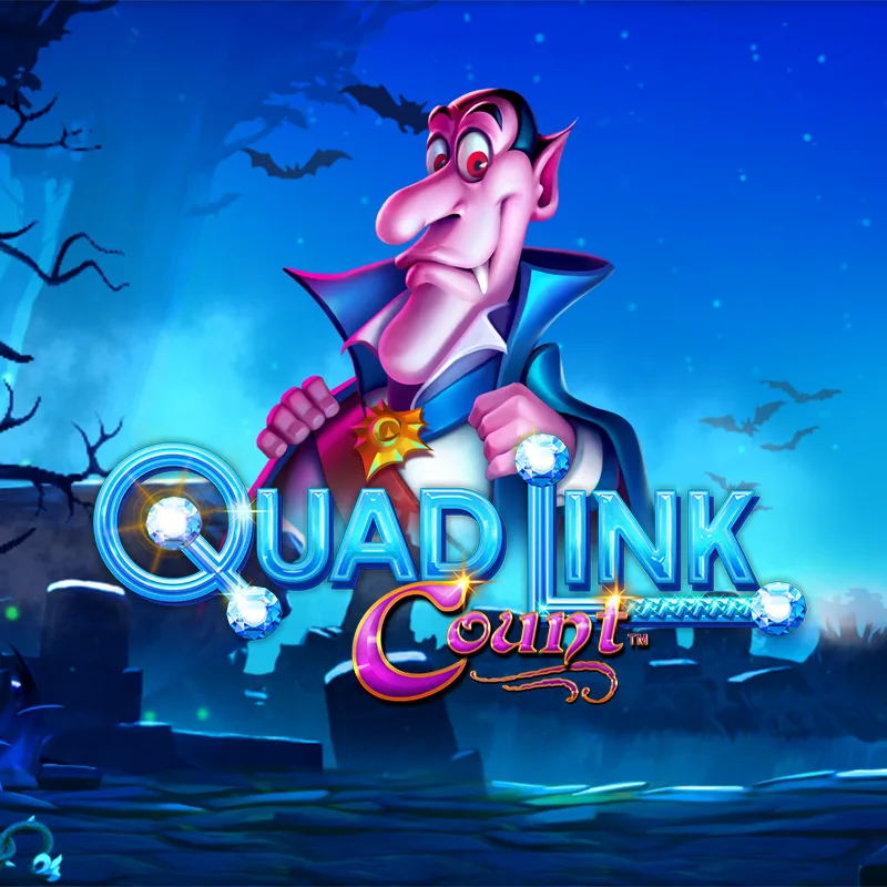 Quad Link: Count™