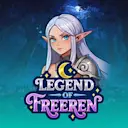 Jouer à Legend of Freeren sur le casino en ligne Starcasino.be
