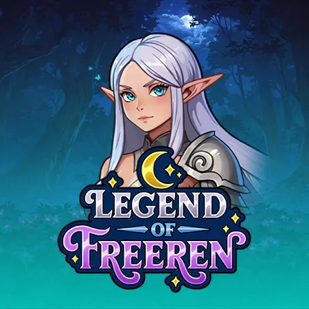 Legend of Freeren