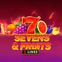 Play Sevens & Fruits on Starcasino.nl online casino