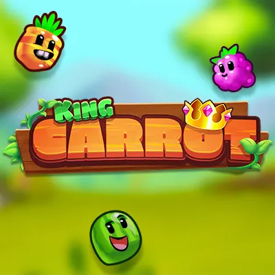 King Carrot
