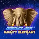 Jouer à Diamond Link™: Mighty Elephant Win Ways™ sur le casino en ligne Starcasino.nl
