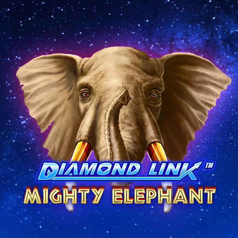 Diamond Cash: Mighty Elephant Win Ways