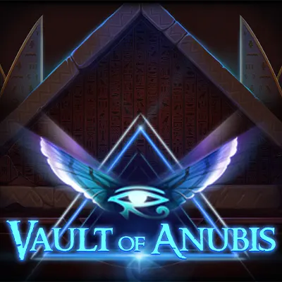 Vault of Anubis