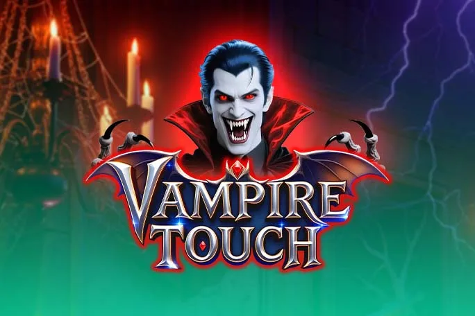 Juega a Vampire Touch Dice en el casino en línea de Starcasino.be
