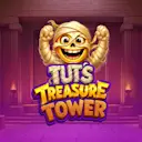 Juega a Tut’s Treasure Tower en el casino en línea de Solcasino.es