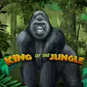 Jouer à King of the Jungle sur le casino en ligne Starcasino.nl