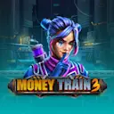 Juega a Money Train 3 en el casino en línea de Solcasino.es