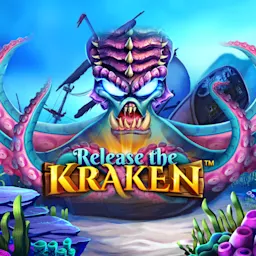 Play Release the Kraken™ on Starcasino.nl online casino